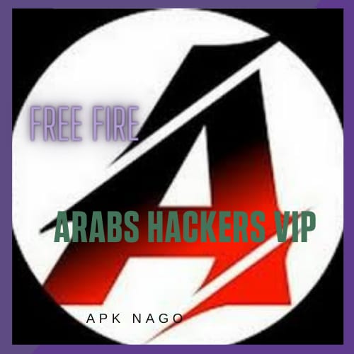 Arabs Hackers VIP APK [Mod Menu] v14 Download for Free Fire