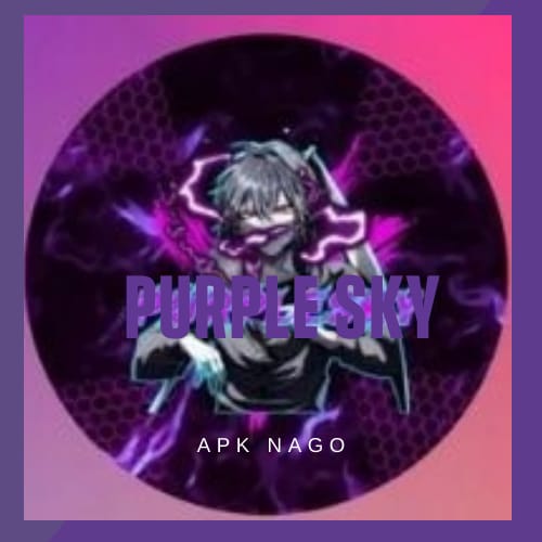 Purple Sky Injector 2024 APK V1.6 No Ban Download for Android
