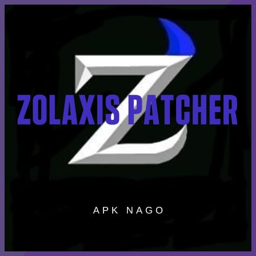 Zolaxis Patcher v3.0 APK [ZPatcher Injector] Download for Android