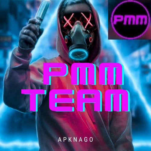 pmm team mod menu free fire apk download 2022