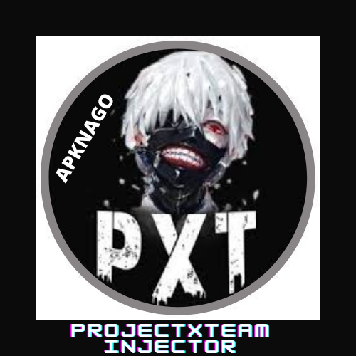 PXT Injector & Mod Menu APK Download New VIP Free Fire App
