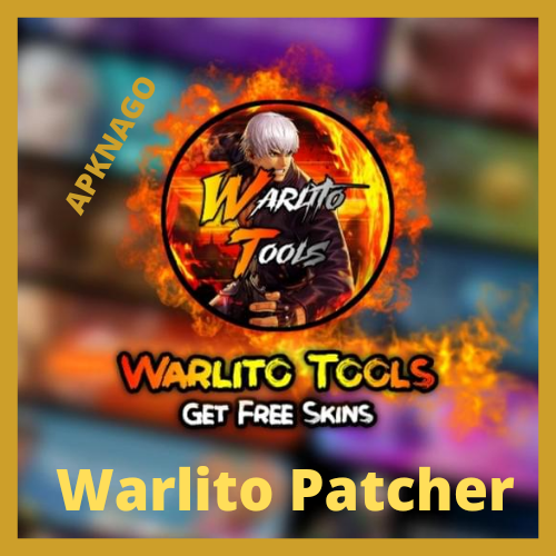 Warlito Patcher APK Latest V1.69 ML Tool Download for Android