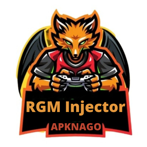 RGM Injector APK [Latest V1.8 Mod Menu] Download for Android