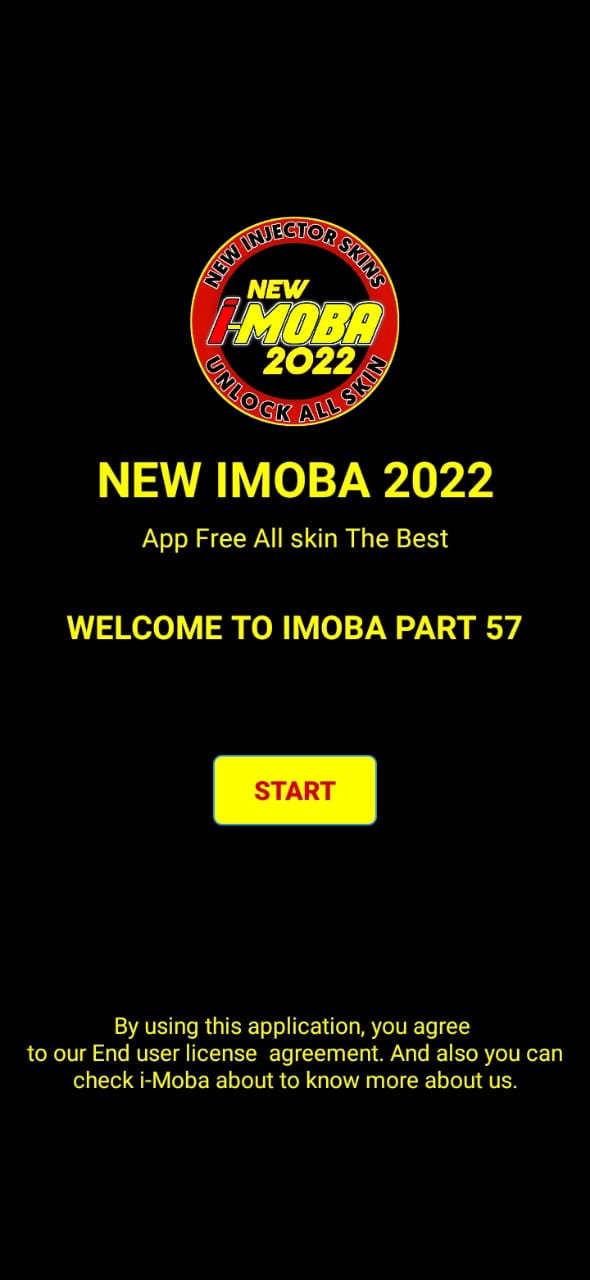 New Imoba Injector Part 141 [Latest Version] of 2024 for Download 1