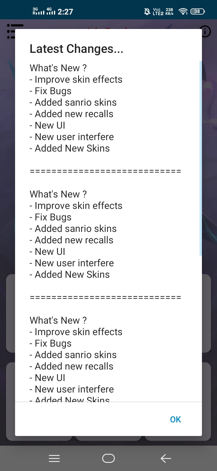 Jeic Injector APK [Part 12] Latest V2.9 Download for Android 5