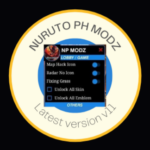 NP Modz APK latest version v11 mod tool to modify MLBB