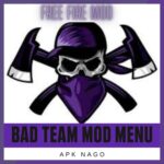 Bad Team Mod Menu