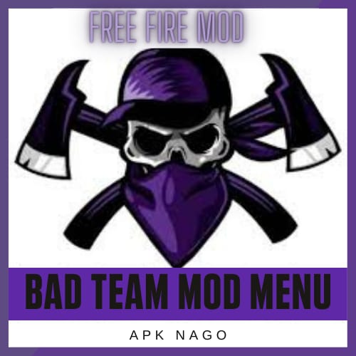 PMM Team Mod APK {Free Fire} Latest Download For Android