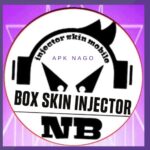 Box Skin Injector APK is the latest ml tool to modify MLBB and provides skins, emotes, recalls, drone view.