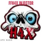 FFH4X Injector APK [Latest Cracked Version] v20 Download Free for Android