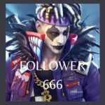 Follower 666 APK Download Free Fire [Latest Version] v4 For Android