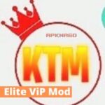 Elite VIP Mod Menu APK FF Hack.