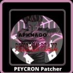PEYCRON Patcher APK [Part 17] Download Latest Injector for Androids