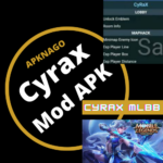 Cyrax Mod APK [Latest MLBB Tool] Free Download for Android