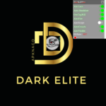 Dark Elite Mod Menu APK [Free Fire Hack] Download for Android