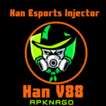 Han Esports Injector APK Latest Tool to Modify Mobile Legends