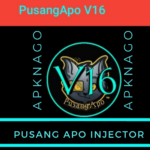 Pusang Apo Injector APK [Latest MLBB Tool] Download for Androids