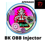 BK OBB Injector APK Fire Modz 14k Special Download for Android