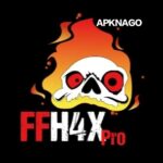 FFH4X Pro APK [OB35 Free Fire Hacker] Download for Androids