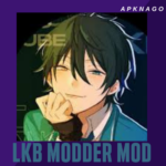 LKB Modder Mod APK V18 [Latest FF Hack] Download for Android
