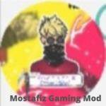 Mostafiz Gaming Injector APK [Mod Menu] Download for Android