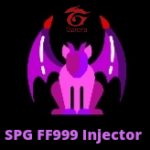 SPG FF999 Injector APK [SPG Max Panel Free Fire] to Download