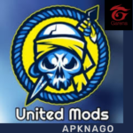 United Mods FF APK [Regedit] Latest V34 Download for Androids