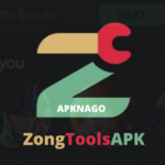 Zong Tools ML APK [New Updated Version] Download for Android