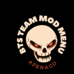 BTS Team Mod Menu APK [FF Plus Latest Version] Download