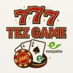 777 Tez Game Real Earning APK Featured Image