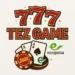 777 Tez Game Real Earning APK Featured Image