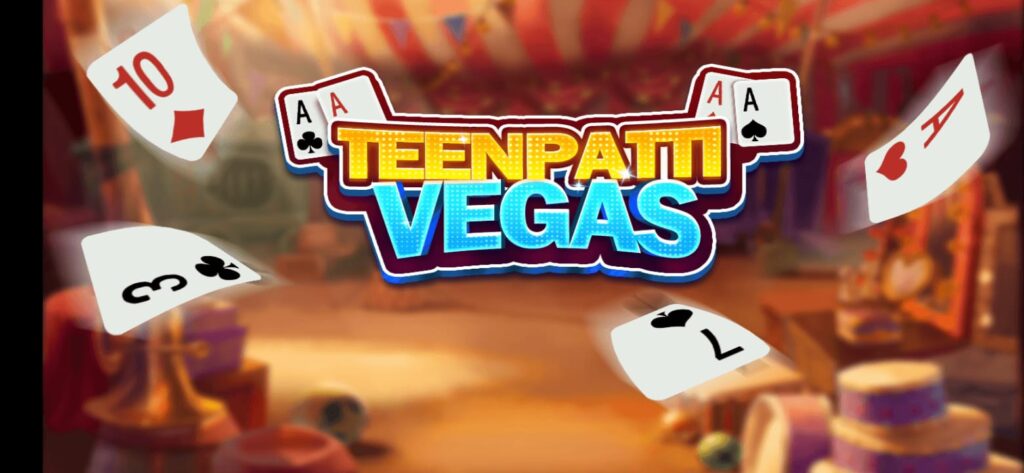 Download Teen Patti Vegas Game for Android and iOS
