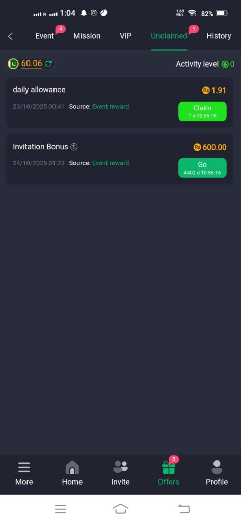 Free Bonus Available on Download Z777 Game